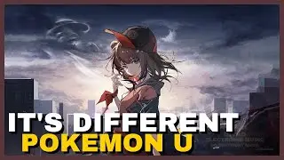 It's Different - Pokemon &Uuml; (feat. Broderick Jones) - Electronic Music - No Copyright Music