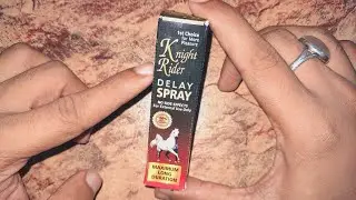 Dangerous side effects of Knight Rider delay spray in urdu hindi by Dr. Abdur Rafy | Rafy Healthcare