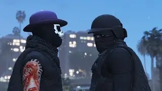 MOTMUS vs TheKutchMaster