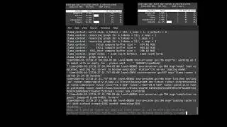 Benchmark: DeepSeek R1 32B on Dual Intel Arc A770