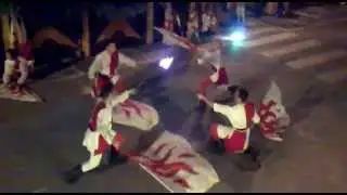 sbandieratori citta di jesi il vento del medio evo (2).mp4