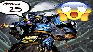 Edison Format - INSANE X-Saber draw combo ft. @hydropump-YGO - 60 Card Pile