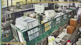 Drip Irrigation Pipe Production Line Delivery