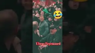 Ultras Feyenoord ! #edit #soccer #dance #dancevideo #feyenoord