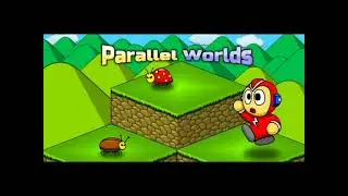 Parallel Worlds by CmykSoft - Title Soundtrack