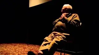 FILMMAKER JOE SARNO ON WRITING AND STORYTELLING