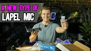 Samson Concert XD2 Review | Dual 1.9GHz Digital Lapel Microphones