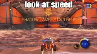 Ground pinch 216mph