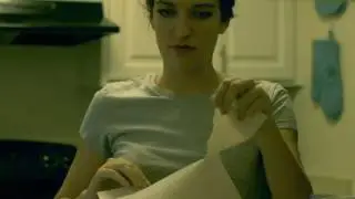 Arianna Tysinger - Feel My Breath