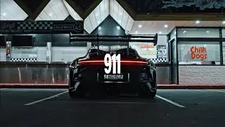 That one Porsche Edit - I Shoot The Lights Out
