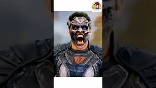 बालवीर zombie बन गया #baalveer #vivan #nakabposh #trendingshorts #shortsfeed #shorts #funnycartoon