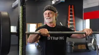 How Brendan Coughlin&rsquo;s Gut Health Thrives - ION* Testimonial
