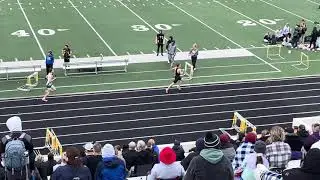 Bill Krause Invitational Men&rsquo;s 4x800 Relay | April 26, 2025