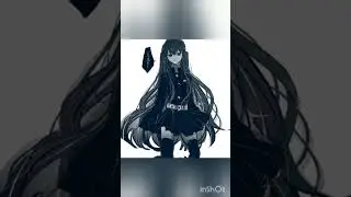 gender swap~😚|#muichiro #muichiroedit #demonslayer