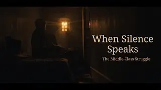Middle Class Ladke Ki Zindagi Koi Nahi Samajhta | Silent Struggle Story | Motivation