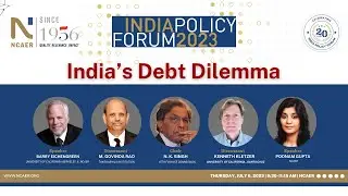 India&rsquo;s Debt Dilemma