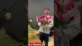 m s flowers🌸🌺🌻🌹🌷🌼💐