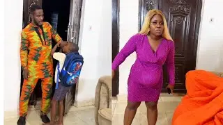 MY SON UNVAILD HER SECRET || PLEASE SUBSCRIBE TO MY CHANNEL 🙏