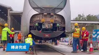 「千九」華麗轉身 💃 SP1900&rsquo;s gorgeous spinning