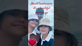 Mount Tamborine it&rsquo;s a beautiful place to visit