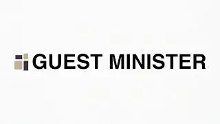 Pulpit Teacher - Getting Past Yourself  - Joseph Merced