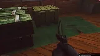 Escape From Tarkov : Kiba Room Runs Kiba 1 and 2 Key!
