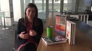 Day In the Life of a Marketing Graduate at Kerry