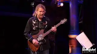 For What It&acute;s Worth by Kalle Kalima&acute;s Long Winding Road (w Phil Donkin-b, Christian Marien-dr)