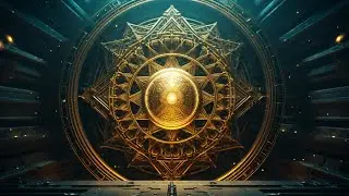 Sacred Geometry: Ancient Knowledge Rediscovered