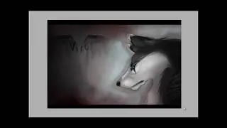 Speed Paint by Kolae / Easy Paint Tool Sai