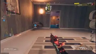 DROP MY FIRST NUKE ON BO7