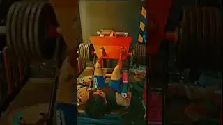 130kg leg press 🔥