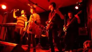 Klunk - yiddish honga