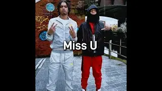 [FREE] Nemzzz x Central Cee Type Beat &ndash; Miss U (Emotional Drill) | F#min/140BPM [B2G1 Free]