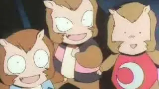 AMV - Inuyasha - Don't Touch That! (hilarious!)