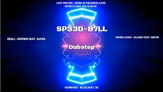 Find Myself Pt. I - (Lost Wolves, Seven Lions, Ekali, N3WPORT, AURA, KC, & She Is Jules)