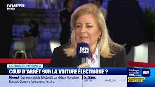Patrick Koller (Forvia) : Forvia dévoile ses innovations