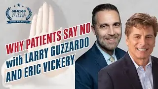 Why Patients Say NO - Dental Treatment Acceptance