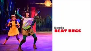 Beat Bugs (2019) Orlando Rep