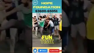 HOPE FOUNDATION 83600-65051. An initiative for a drug free nation. #hopefoundation