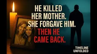He Killed Her Mother. She Forgave Him. Then He Came Back.  &mdash; Timeline Unfolded
