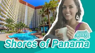 Shores of Panama Review   Panama City Beach
