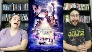 Ready Player One - NON SPOILER Review