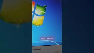Installing WINDOWS 7 in 2026! it took me 7 hours... #shorts #tech #windows