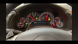 How to RESET/ REPROGRAM ANY CHEVY CORVETTE Computer -ECM, ECU, TCM, PCM