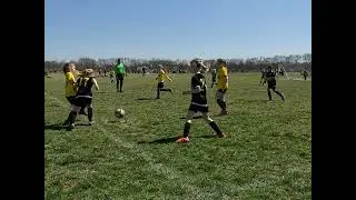 2023 Kolping Memorial Tournament CUSM Bordeaux vs. CULM Barcelona
