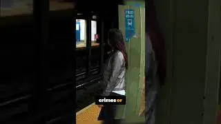 Subway Secrets: The Disturbing Truth & Internet Speculation #shorts