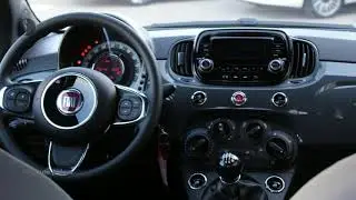 Fiat 500 1.0 70PK HYBRID POP|GOEDKOOPSTE VAN NL!!|DIRECT RIJDEN|PRIJS IS RIJKLAAR!