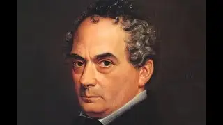 CLEMENS BRENTANO - WENN DER LAHME WEBER TR&Auml;UMT, ER WEBE