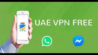 UAE Best Free VPN 2020